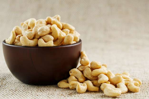 Cashewnut
